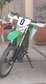 Kawasaki KLX 450 R
