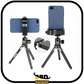 TRIPIED SMART  ULANZI SUPPORT TRIPIE  ST-02S