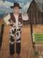 Déguisement Cowboy