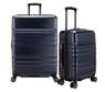 Set de deux valises Traveler's Choice + port usb