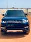 Range Rover sport 2014