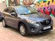 Location mazda cx5 full option