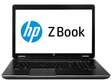 Gamer hp zbook 15g2 i7 ram 16 Go