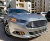 Ford fusion 2015 venant