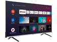 TELEVISEUR 65" FINIX F65U7660T FRAMELESS UHD SMART 4K