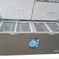 frigo congélateur ASTECH ch 790s