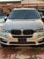 Bmw ix5