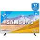 TV SMART SAMSUNG UHD 55" 4K