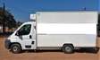 Camion frigo