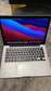 MacBook Pro Retina 2015