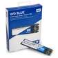 Disque  SSD WD Blue 256gb