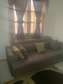 Salon 7 places plus rideaux et moquette offert