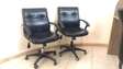 Fauteuils de bureau