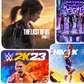 Jeux PC et consoles