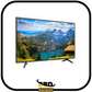 Star track télévision led tv 32 pouces original