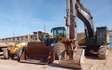 Location et vente engins de chantier