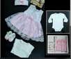 Robe bébé