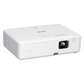 Vidéo Projecteur Epson CO-W01 3LCD –  WXGA – 3000 Lumens –