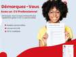 C.V. PROFESSIONNEL