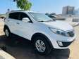 KIA SPORTAGE 2011