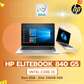Hp elitebook 840 G5 i5