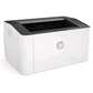 HP laser  107a noir