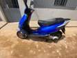 Piaggio Skipper 125