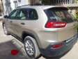 Jeep cherokee 2015