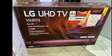 TV SMART LG 55" UHD 4K FULL OPTIONS
