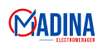 MADINA ELECTROMENAGER