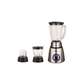 Blender Mixeur - 1.5 Litres 600W- CAC