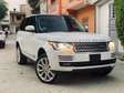 RANGE ROVER VOGUE SUPERCHARGED 2015