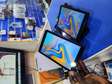 Tablette Samsung GALAXY TAB A mémoire
