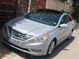 Location Hyundai Sonata Limited Edition