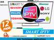IPTV Abonnement 4K