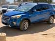 Ford escape 2019