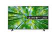 LG SMART TV 65 POUCES AI ThinQ 4K UHD 2022