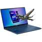 Asus zenbook pro 15 i7 12th gamer 2023
