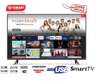 Smart tv 32 pouces - décodeur intégré