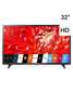 Television LG Smart Tv 32 Pouces