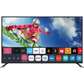 Smart tv 50 pouce lightwave