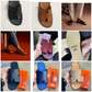 Sandales Hermès pour Homme 100% Cuir authentique