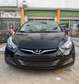 Hyudai  elantra 2016
