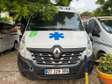 Ambulance Renault Masteur à vendre