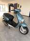 MBK KOUWAGNE ovetto 50cc