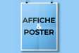 Posters - Affiches - Logos - CV