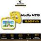 tablette enfant modio M710 ram 2 rom 32 go 7 pouces 4G
