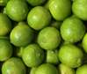 CITRON VERT À VENDRE 600F LE KILO