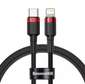 Cable original iPhone