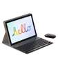 Tablette PC modio m27 256go ram 8go